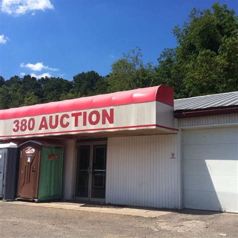380 auction murrysville pennsylvania - 380 Auction & Discount Warehouse, Inc. Murrysville PA 15668 Shop380.com